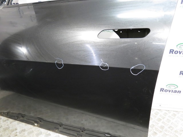 Дверь передня ліва 76003CV000 HYUNDAI