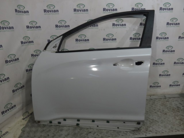 Водійські двері 76003J9020 HYUNDAI