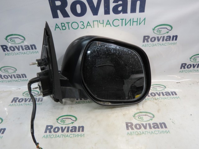 Праве бічне дзеркало 7632A084 MITSUBISHI
