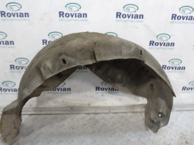 Підкрилок задній правий 767480006R RENAULT