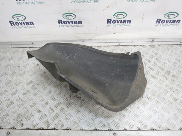 Підкрилок заднього крила, правий задній 767480016R RENAULT