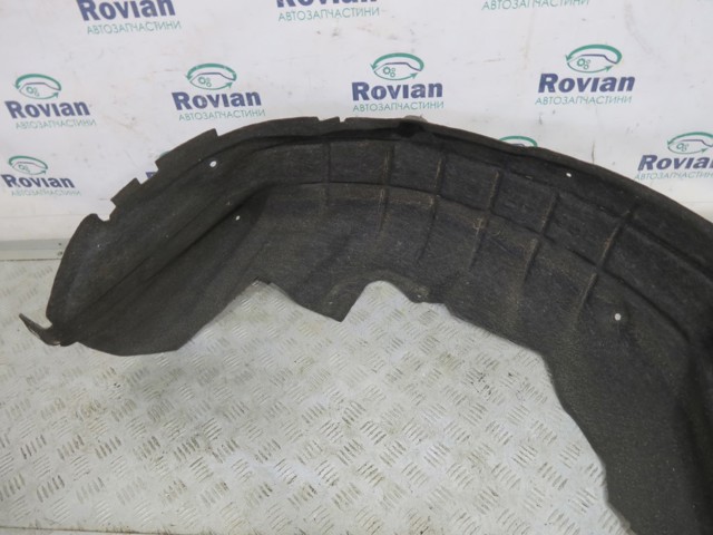 Підкрилок задній правий 767486RR0B NISSAN