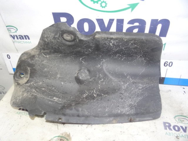 Підкрилок заднього крила, правий 767488691R RENAULT