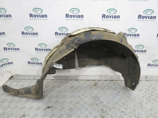 Підкрилок заднього крила, правий 767489097R RENAULT