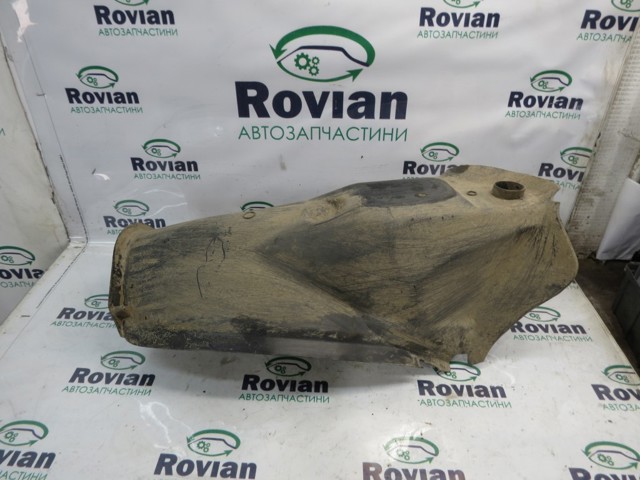 Підкрилок задній правий 767489434R RENAULT