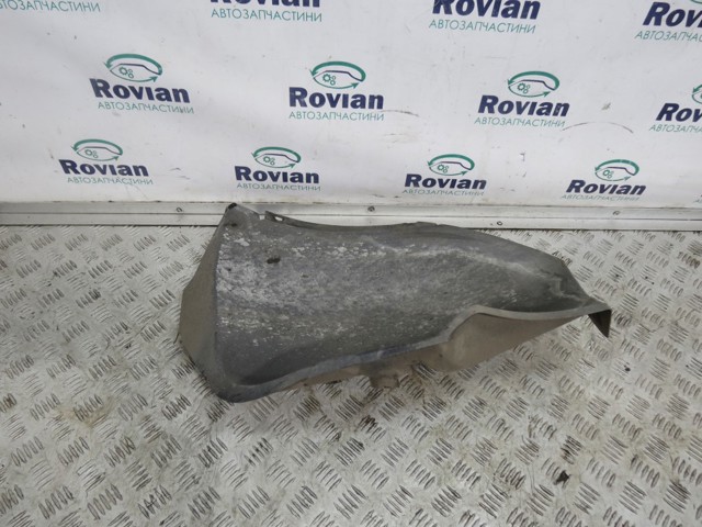Підкрилок заднього крила, лівий задній 767490015R RENAULT