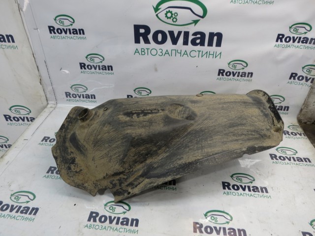 Підкрилок задній лівий 767490284R RENAULT