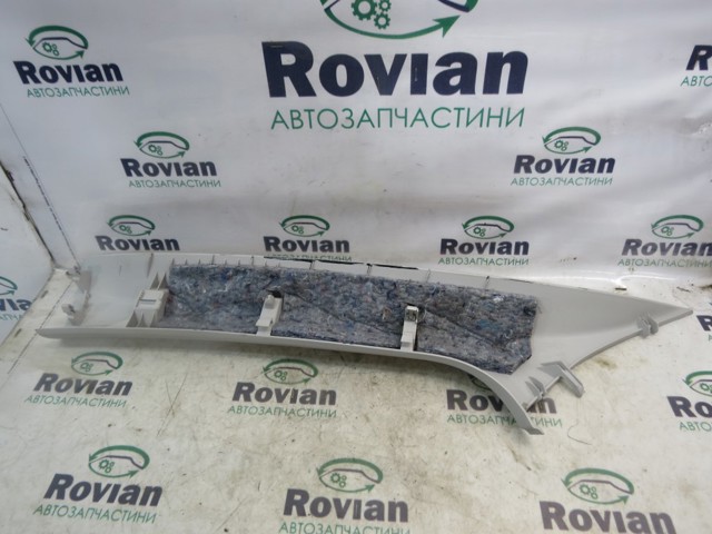 Обшивка стійки кузова внутрішня, передня права 769110285R RENAULT