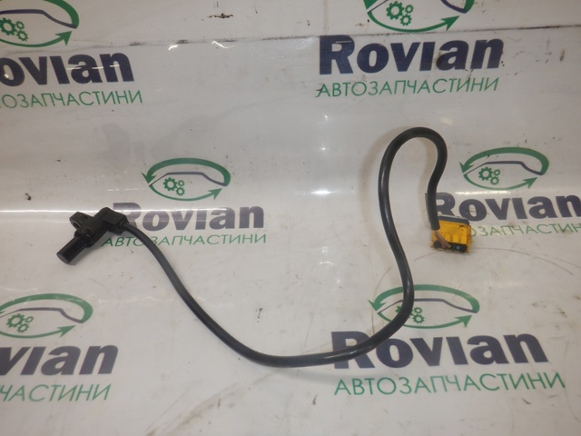 Датчик швидкості обертання валу АКПП 7700100008 RENAULT
