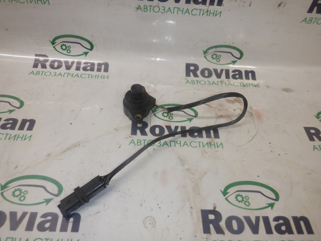 Пропускний клапан охолодження масла АКПП 7700116380 RENAULT