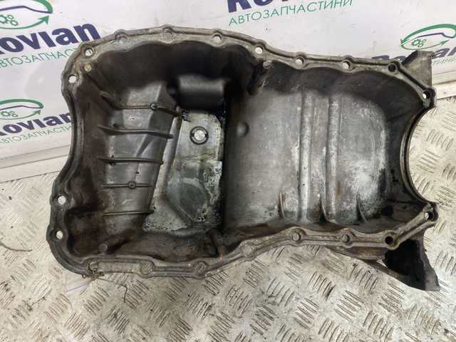 Картер масляний 7700273456 RENAULT