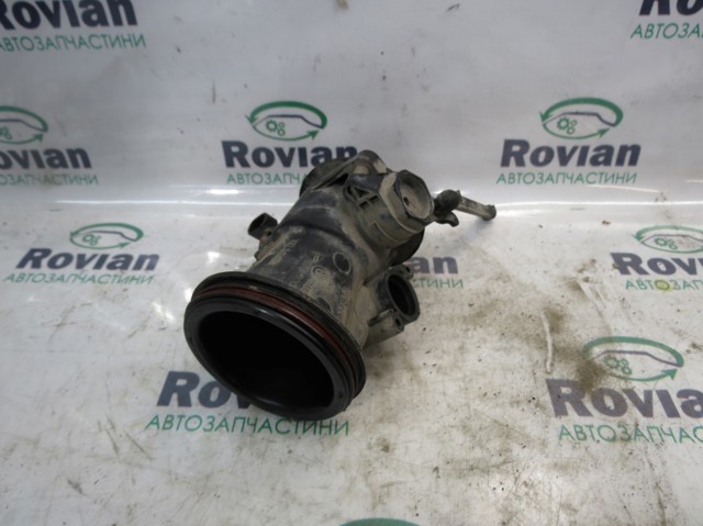 Заслінка повітряна 7700273699 RENAULT