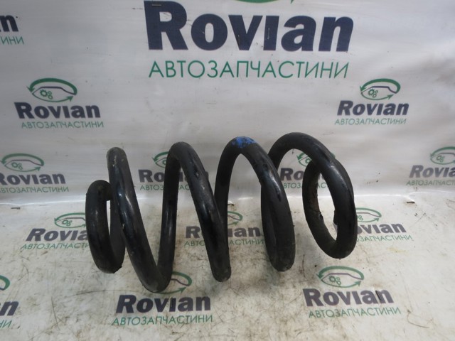 Пружина амортизатора передняя Рено Мастер II