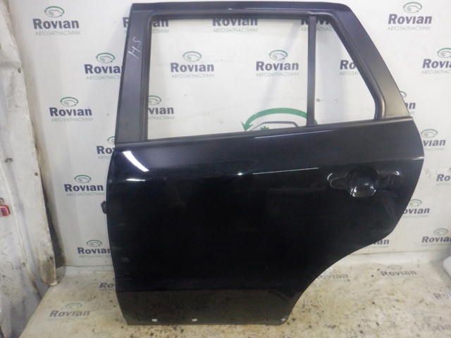 Двері задні, ліві 770032B030 HYUNDAI