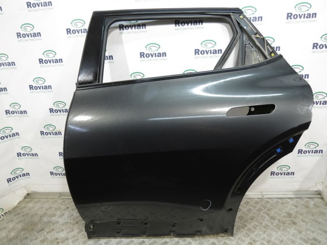 Двері задні 77003CV000 HYUNDAI