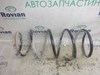 Пружина передньої підвіски 7700417225 RENAULT