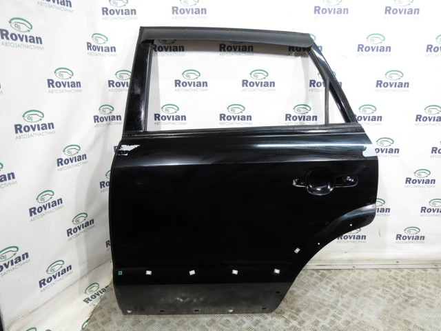 Двері пасажирські задні праві 770042E050 HYUNDAI