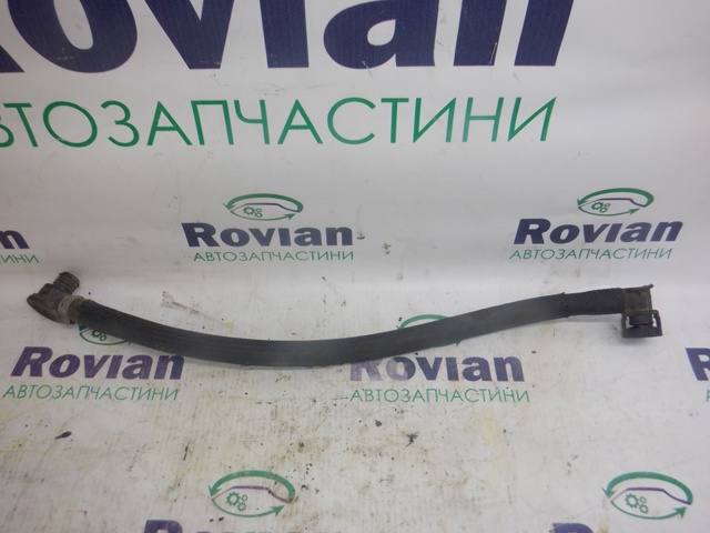 Трубопроводи підсилювача вакуумного 7701034076 RENAULT