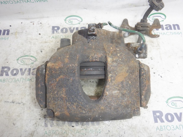 Супорт гальмівний, передній, лівий 7701049762 RENAULT