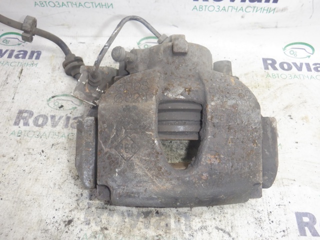 Супорт гальмівний, передній, правий 7701049763 RENAULT