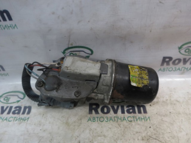Мотор трапеції склоочисника 7701058169 RENAULT