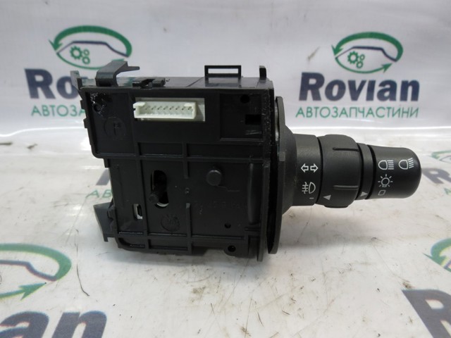 Перемикач підрульовий, лівий 7701060397 RENAULT