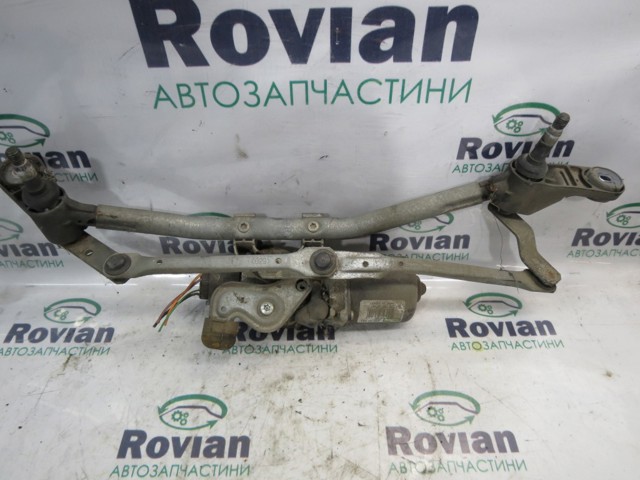 Мотор стеклоочищувача 7701061590 RENAULT
