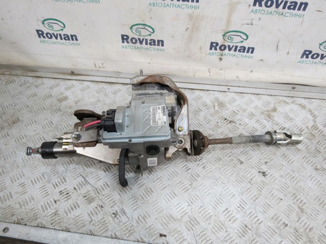 Колонка рульова 7701062142 RENAULT