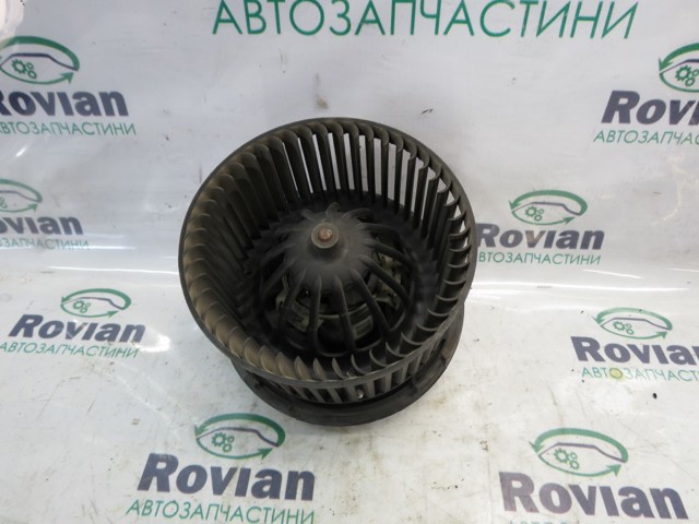 Моторчик пічки 7701062226 RENAULT