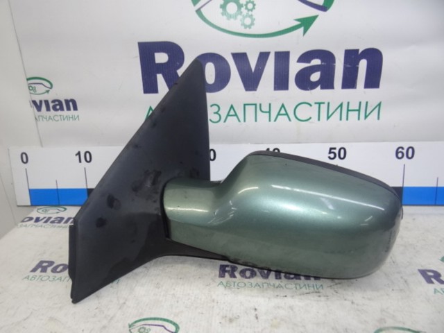 Дзеркало заднього виду, ліве 7701068373 RENAULT