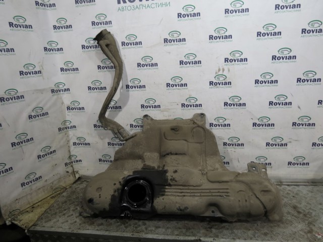 Бак паливний додатковий 7701207671 RENAULT