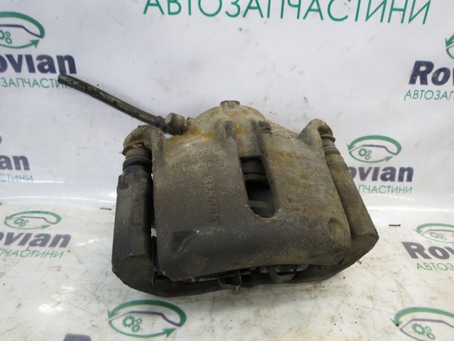Супорт гальмівний, передній, правий 7701207686 RENAULT