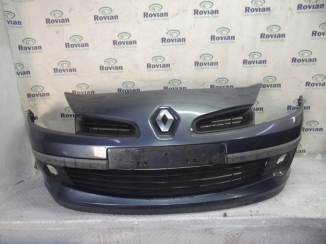 Бампер передній 7701208681 RENAULT