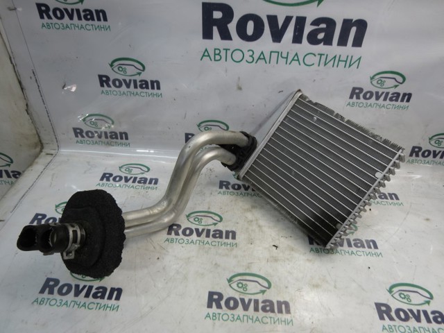 Радіатор опалювача салону Nissan Micra