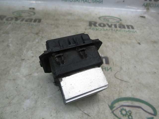 Реле обігрівача 7701209850 RENAULT