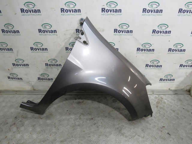 Переднє праве крило 7701476105 RENAULT