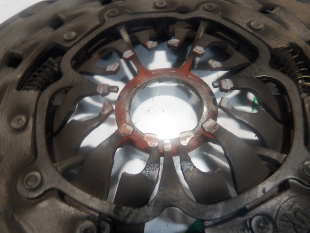 Комплект зчеплення  7701477695 RENAULT