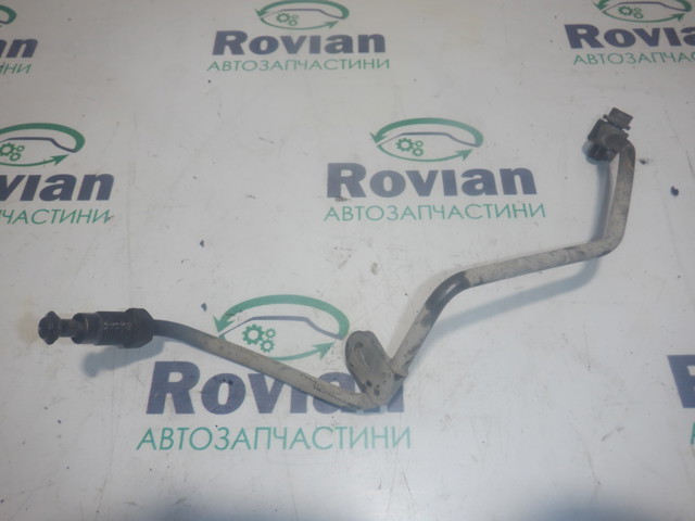 Турбонаддув 7701478024 RENAULT