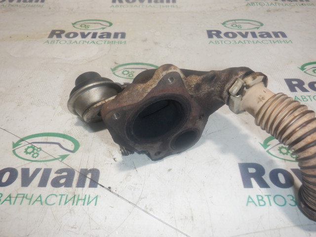 Клапан EGRсістеми рециркуляції відпрацьованих газів 7701478957 RENAULT