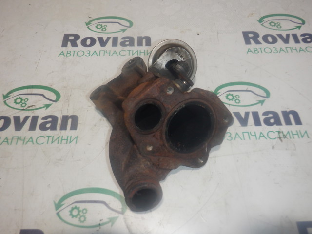 Клапан EGR 7701478957 RENAULT