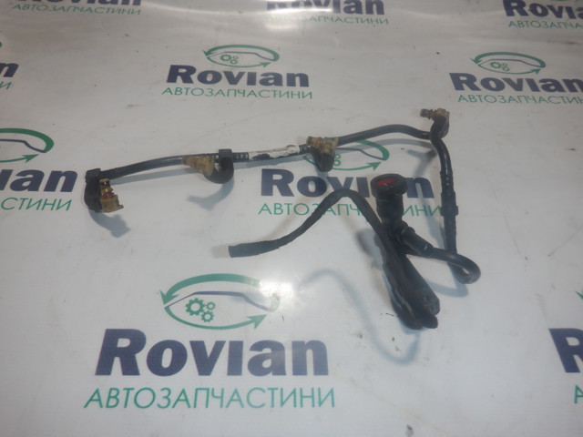 Трубка паливна, зворотня від форсунок 7701479003 RENAULT