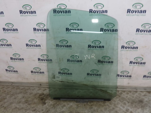 Скло водійських дверей 7701694294 RENAULT
