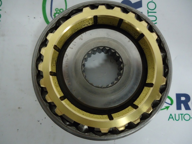 Синхронізатор 3/4-ї передачі 7701719951 RENAULT