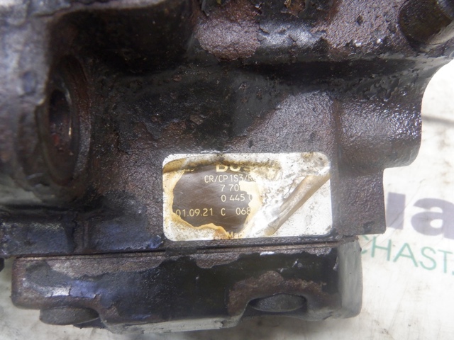 Насос паливний високого тиску 7711135549 RENAULT
