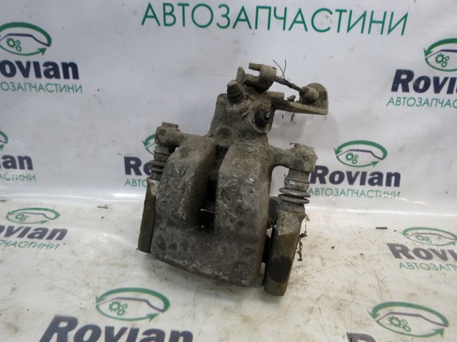 Задній гальмівний супорт лівий 7711368124 RENAULT