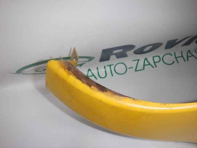 Ліве переднє крило 7750350504 RENAULT
