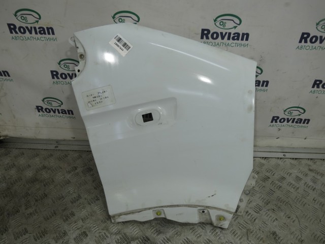 Переднє праве крило 7750350505 RENAULT