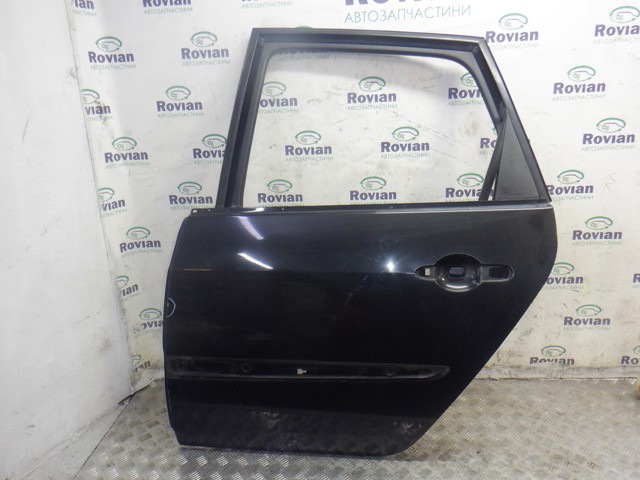Двері задні 7751475408 RENAULT