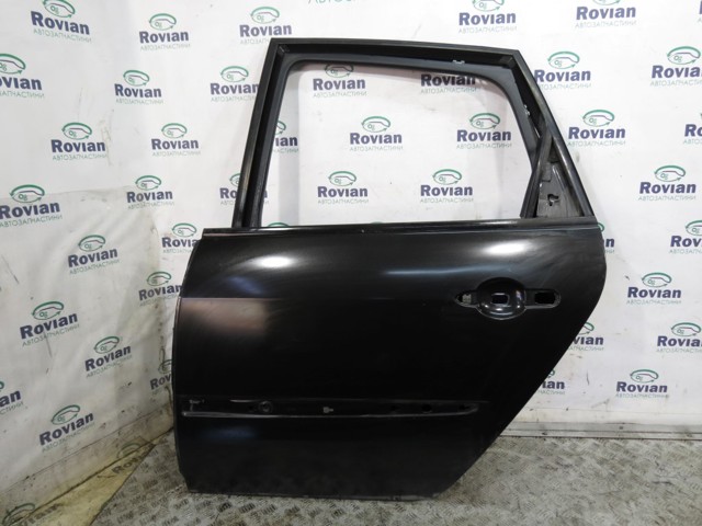 Двері задні 7751475408 RENAULT