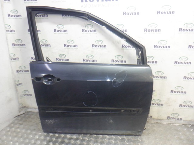 Дверка передня права Renault Scenic 2
